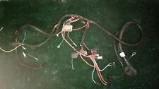 CRAFTSMAN RIDING LAWN MOWER WIRING IGNITION HARNESS NEW picture