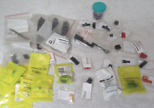 HITACHI / METABO Parts - Plastic Knobs, Indicators, Levers, Buttons -YOU CHOOSE picture