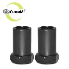 EPChunMi 2PCS Rocker Arm Nuts 3/8