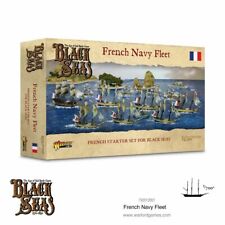 Black Seas: French Navy Fleet (1770 - 1830) picture