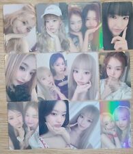 Loossemble Photocard Official 2nd Mini Album [One of a Kind] K-pop _ 12 Choose picture