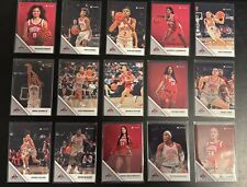 Ohio State Buckeyes 2023-2024 Onit Athlete Complete Women’s Basketball Gray Set picture