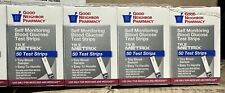 True Matrix Glucose Blood Test Trips 2 Pack (100 Test Strips Total) picture