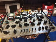 Hickok Military TV-2 TV2  (ALL VERSIONS) Tube Tester Calibration Service picture