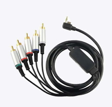 High Quality HD Component AV Cable For Sony PSP Slim 2000/3000 picture