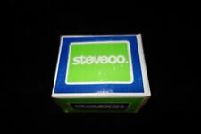 Steveco White-Rodges 90-342 Switching Relay, Type 91, New in the Box picture