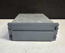 COLLINS DBU-4100 DATA BASE UNIT 822-0014-008 / NEW WITH FAA 8130-3 FORM picture