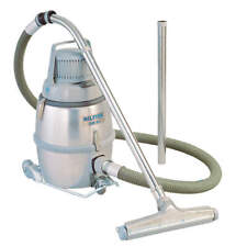 NILFISK 01790132 Critical Area Vacuum,3.25 gal.,80 cfm 4RXY7 picture