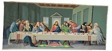 The Last Supper 1960's 