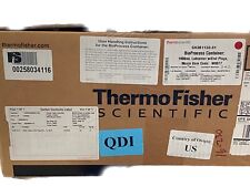(20) THERMO FISHER 1000mL BioProcess Labtainer w/ End Plugs SH3B1133.01 picture