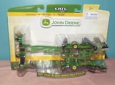 ERTL John Deere 637 Disk & 200 Seed Bed Finisher 1/64 Scale #15922 picture