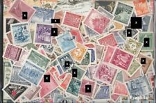 Bohemia and Moravia completely (all 142 Hauptnummer, 24 service marks UN Stamps  picture