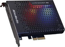 AVerMedia Live Gamer 4K - 4Kp60 HDR Capture Card picture