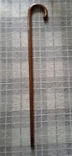 Antique British Walking Stick - Beautiful Collectible Cane - 33 inches Long picture