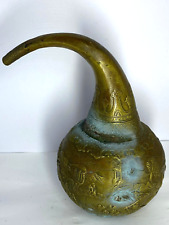 Antique Japanese Chinese Bronze Century Nepalese Carved 18th Superb ORIGINAL picture