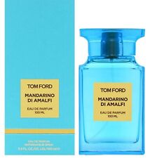 Tom Ford Mandarino Di Amalfi Acqua Unisex Eau De Toilette - 100ml picture