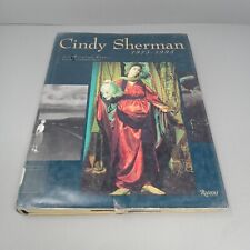Cindy Sherman, 1979-1993 Hardcover by Norman Bryson and Rosalind E. Krauss picture