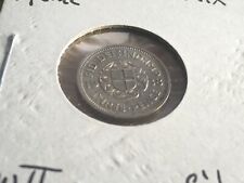 1938 Great Britain 3 Pence Threepence World Silver Coin 🪙 # 1089E picture