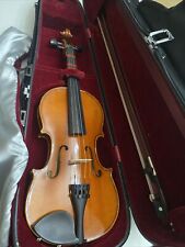 Samuel Eastman VL80 Series Student 3/4 Violin, Bow, & case picture