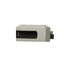 SMC UltraSonic Flow Sensor LDC1U-DUS01644 picture