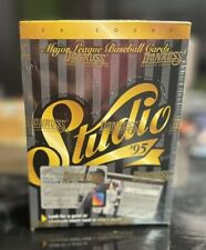 1995 Donruss Studio Baseball Box - 36 pack - Factory Sealed picture