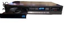 Vintage Technics 1987 High Resolution CD Player SL-P118 Japan - Works Great picture