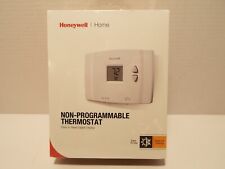 Honeywell Home/Bldg Center RTH111B1016/E1 Digital Manual Thermostat NEW picture