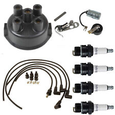 Tune Up Kit for Oliver Super 55 60 66 Super 66 550 with Fits Delco Distributor picture