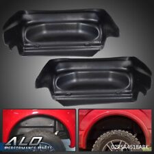 Rear Fender Liner Wheel Well Guard Inner Mud Flap Fit For 14-19 Chevy Silverado picture