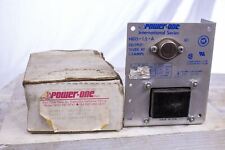 Power-One HB15-1.5-A Power Supply picture