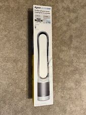 Dyson AM11 Pure Cool Tower Purifier Fan - White/Silver picture