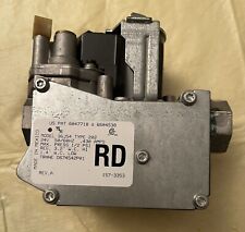 New Unused Emerson White Rodgers 36J54-214 Manifold Gas Valve 36G54-214 picture