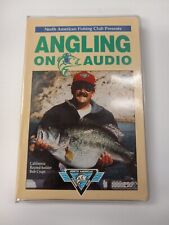 Angling On Audio Cassettes ( North American Fishing Club ) Bob Crupi picture