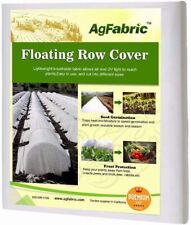 Agfabric Plant Floating Row Cover 0.9oz/1.2oz/1.5oz UV Protection Insect Barrier picture