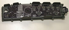 CLANSMAN MILITARY RT-320-FRONT PANEL-RARE-NEW/NOS picture