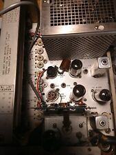 HAM RADIO COLLINS RITEK R.I.T MODULE FOR USE IN TRANSCEIVERS KWM-2/A MADE IN USA picture