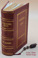 1568 The Bishop's Bible [PREMIUM LEATHER BOUND] picture