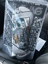 Swag Golf Limited Edition Eagles King Driver Headcover Philadelphia Eagles picture