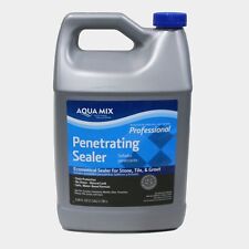 Aqua Mix Penetrating Sealer - Gallon - # 020373 picture