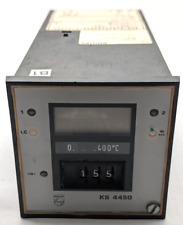 Philips KS 4450 Temperature Controller Type 9404 446 01751 picture