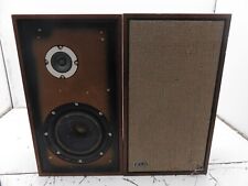 Pair of Vintage KLH Model Thirty-Two Model 32 Speakers picture