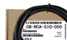 NEW IAI CB-RCA-SIO-050 PLC Programming Cable picture