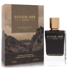Citizen Jack Michael Malul Extrait Parfum Spray 3.4 oz for Men Parum picture