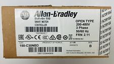 150-C30NBD Allen-Bradley SMC-3 Smart Motor Controller picture