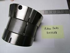 RIKEN SEIKI COLLET 501028  NEW OLD STOCK Chuck FAST SHIPPING  picture