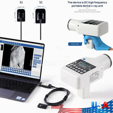 Woodpeckr Dental Portable Digital Xray Unit High Frequency / X-Ray Sensors picture