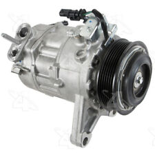 Four Seasons 68322 New Nippon 7 Sas18 H Compressor W/ Clutch for Denso picture