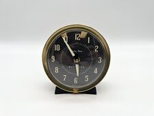 Vintage Westclox Baby Ben Alarm Clock Mid Century As Found picture