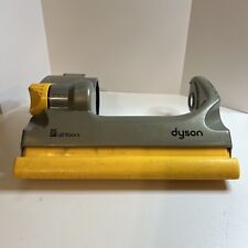 Genuine Dyson DC07 Vacuum Cleaner Head Housing Assembly GRAY With Clutch picture