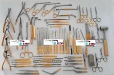 Major Rhinoplasty instruments set of 82 Pcs Nose & Plastic Surgery Instruments picture